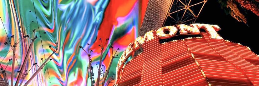 Fremont Hotel & Casino banner