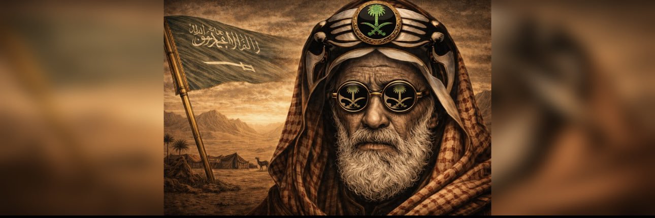 البدوي | شموخ طويق 🇸🇦 banner