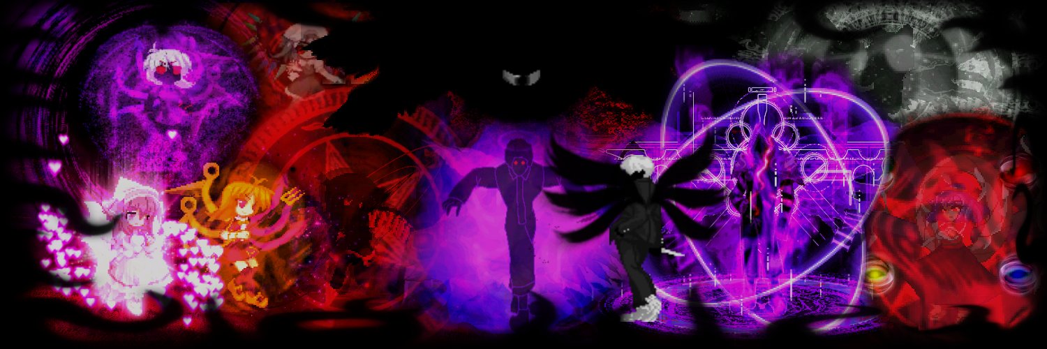 Kingdemonic666's profile banner image