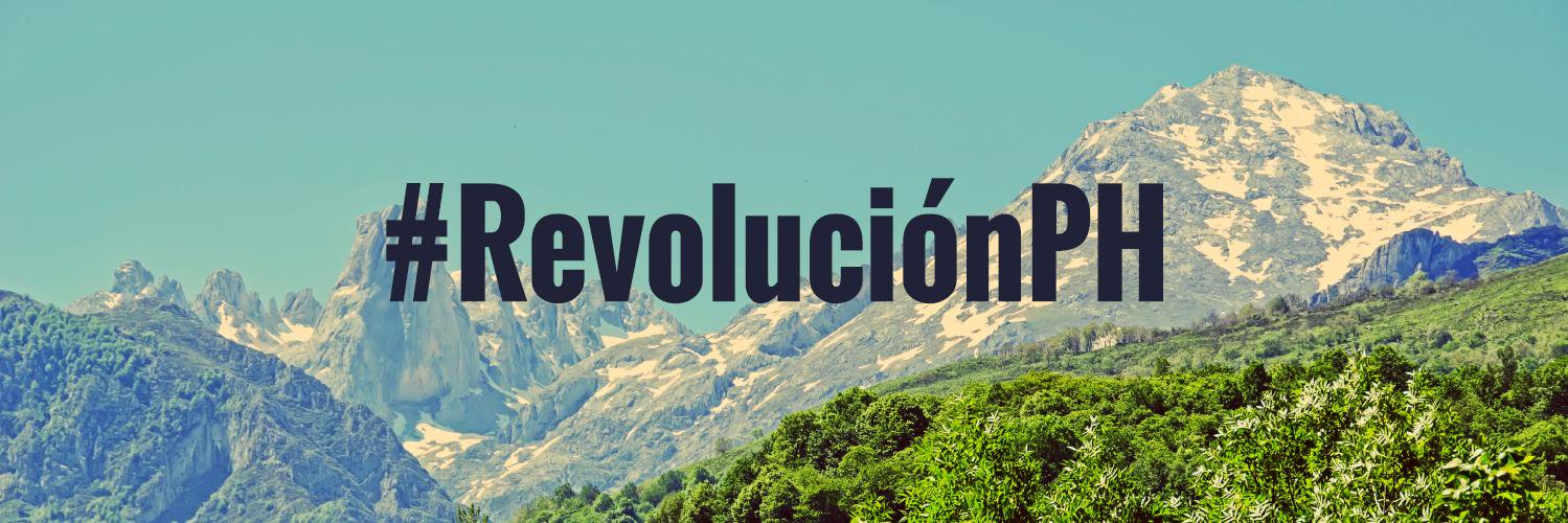RevolucionPH's profile banner image
