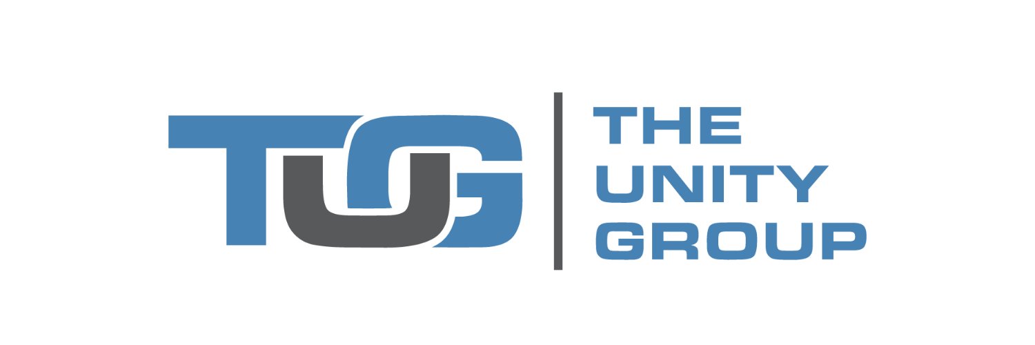 The Unity Group banner