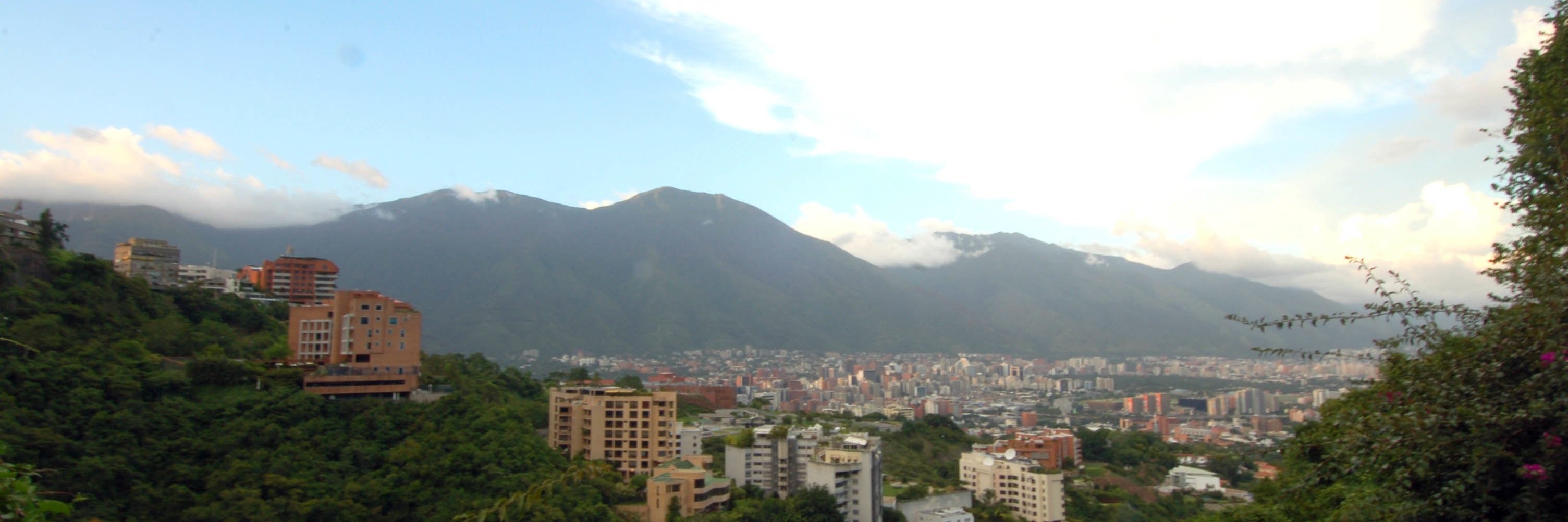 rafacaracas's profile banner image