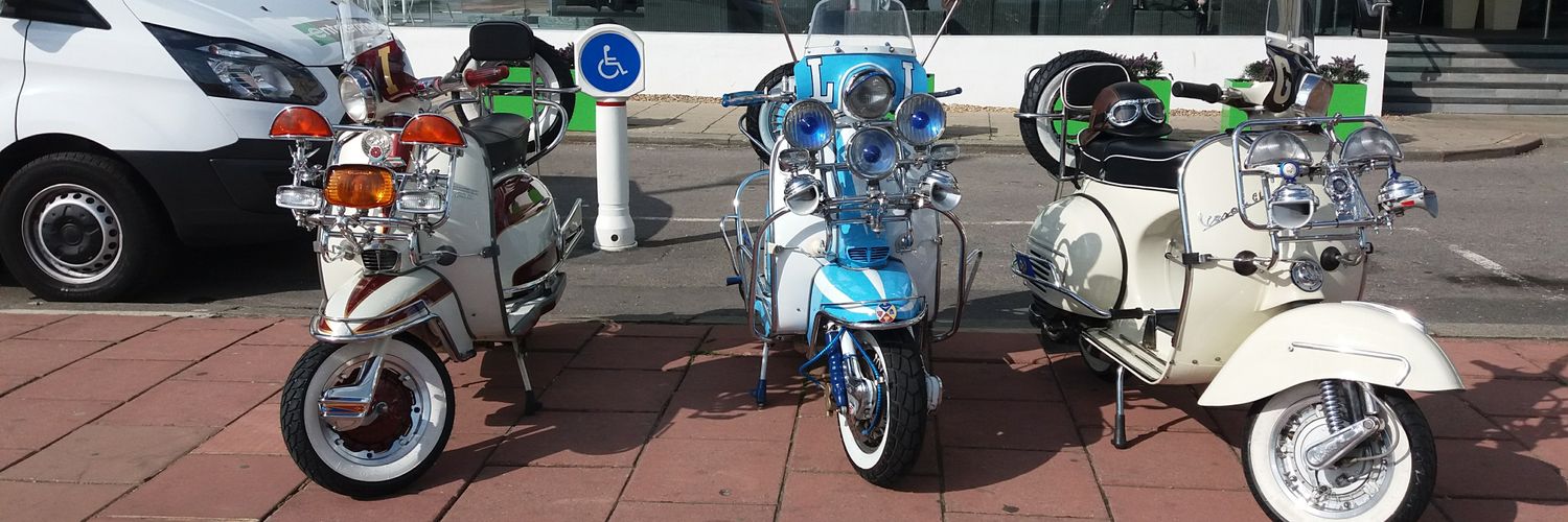 Ranspeedscooter's profile banner image