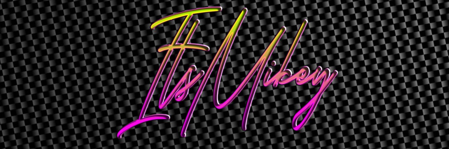 ItsMikey44's profile banner image