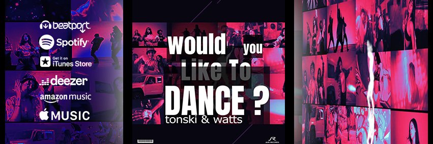 Tonski banner