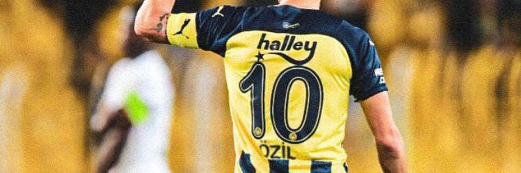 SAlbayoglu's profile banner image