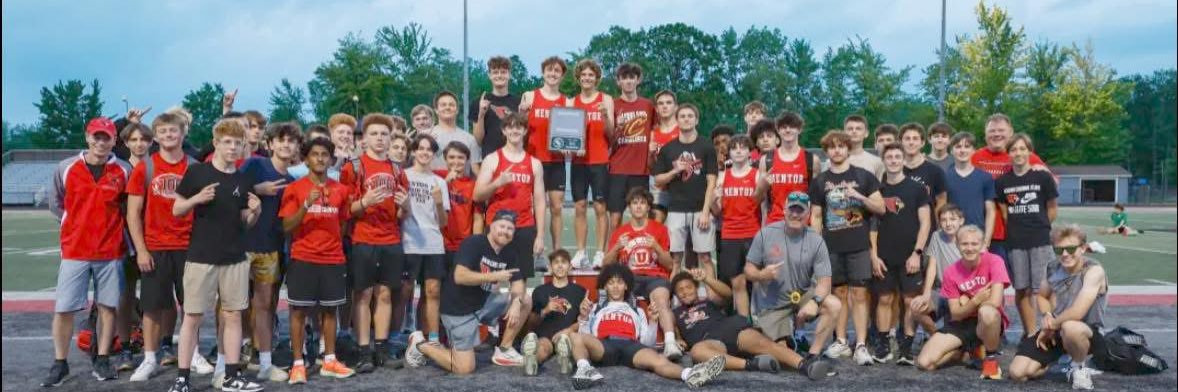 Coach Rob Grove banner