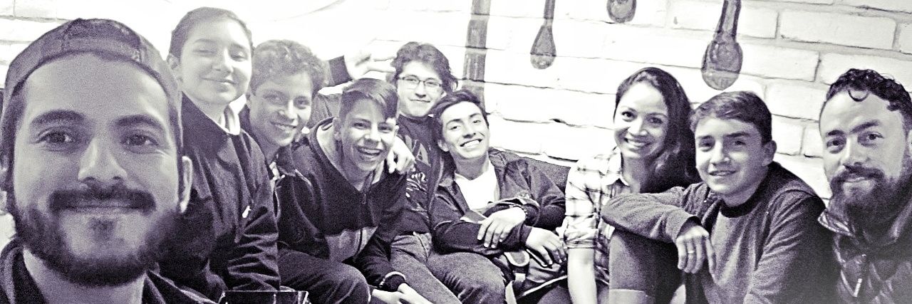 semillasecuador's profile banner image
