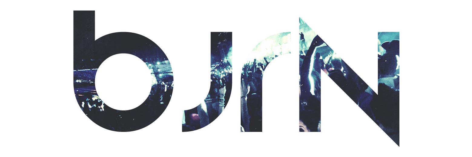 BJRNMUSIC's profile banner image