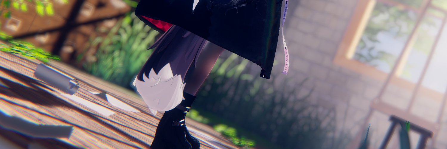 しぃら@日常垢🐈 banner