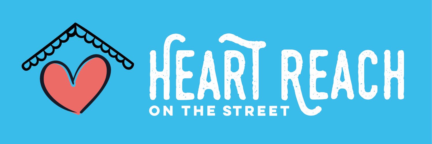 ourheartreach's profile banner image