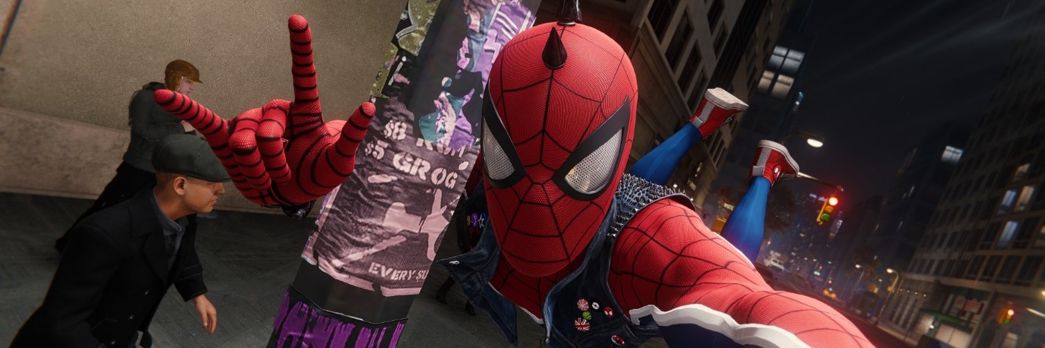 DoubleL115's profile banner image