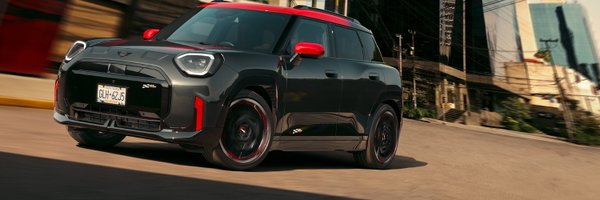 MINIUK Profile Banner