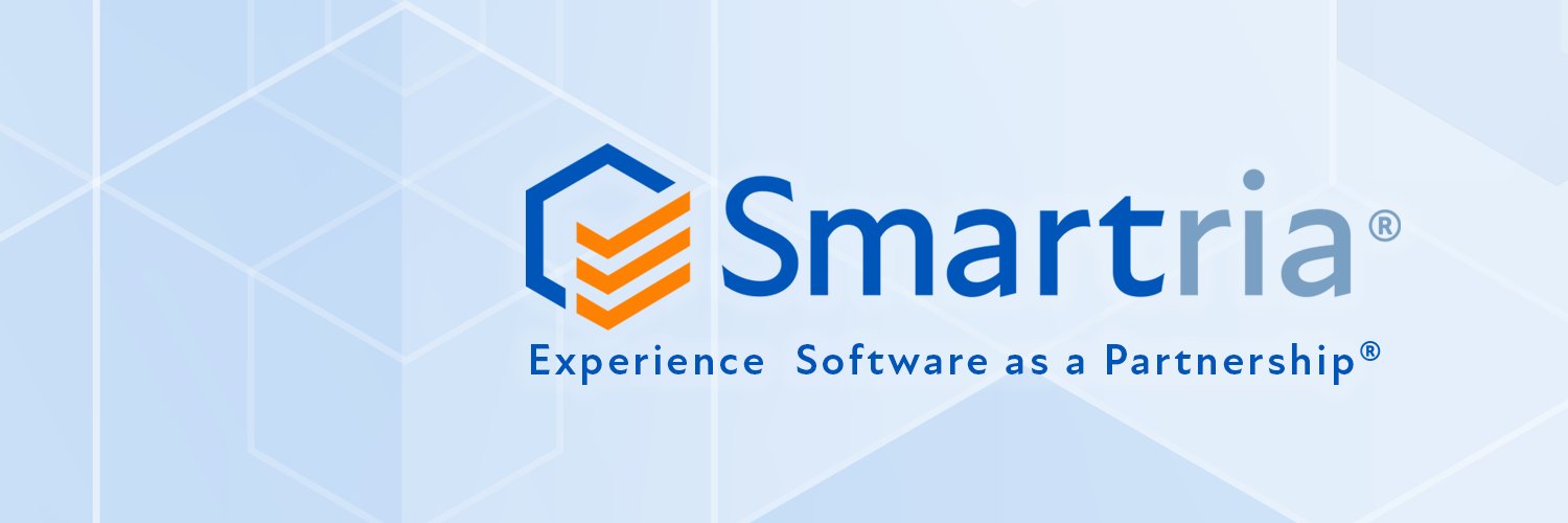 Smartria banner
