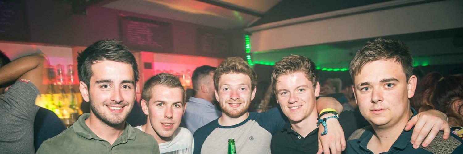CJNeate's profile banner image