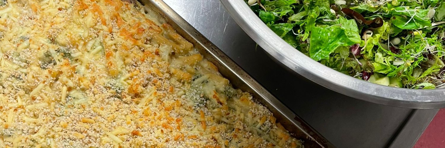 FoodCycle Exeter banner