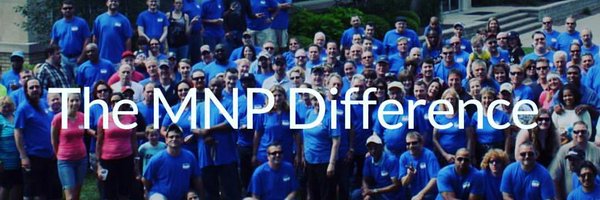 MNPCorp Profile Banner