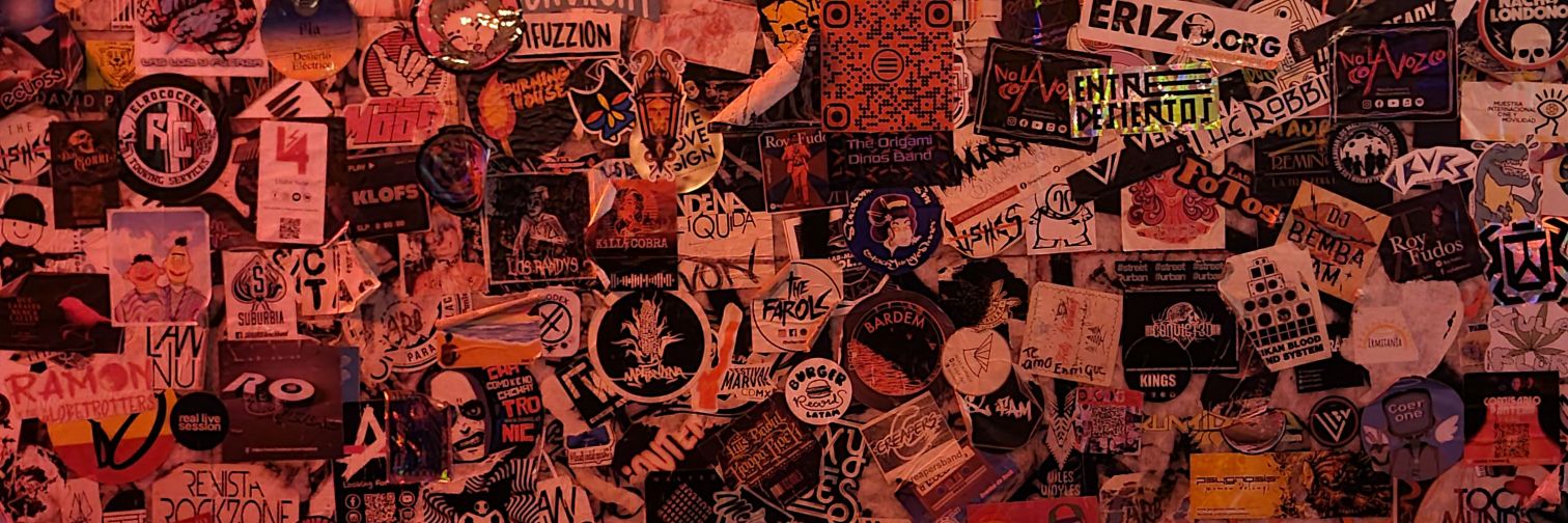 Zkullibur's profile banner image