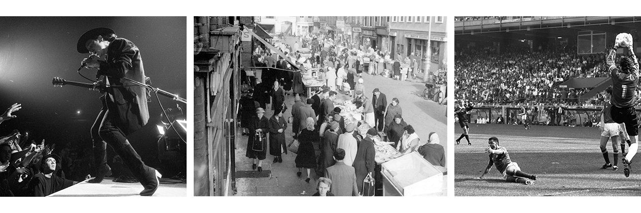 IndoArchives's profile banner image