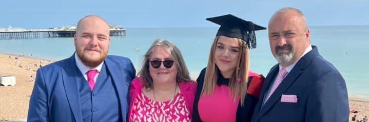 Raymond Docwra banner