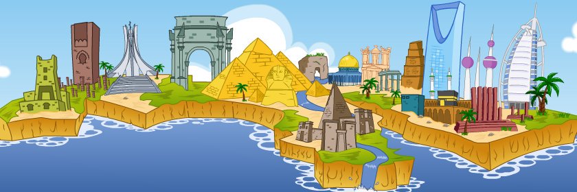 QwaiderPlanet's profile banner image