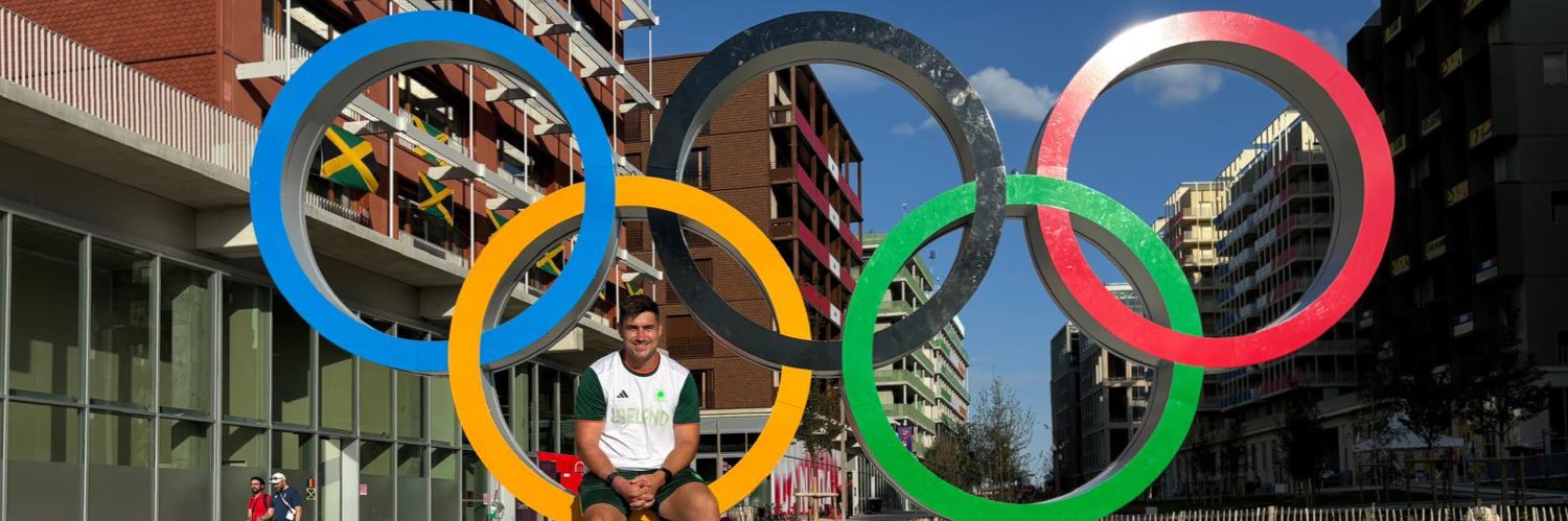 Bryan Mollen OLY banner