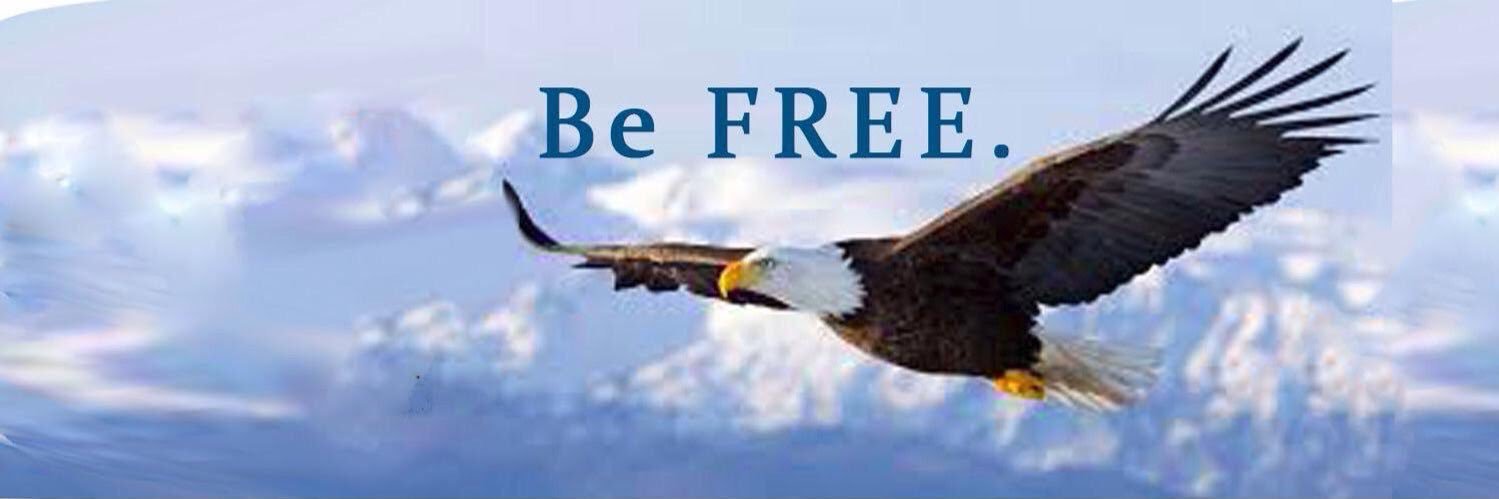 🦅 Eagle Wings 🦅's banner