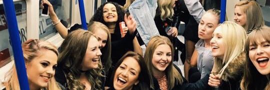 bethlavisxo's profile banner image