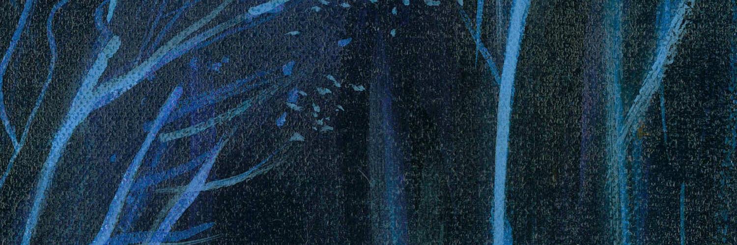 hanschew's profile banner image