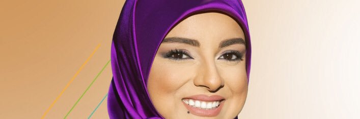 Zeinab Al Saffar | زينب الصفّار's banner