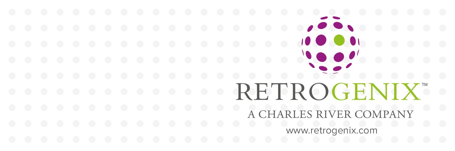 Retrogenix banner