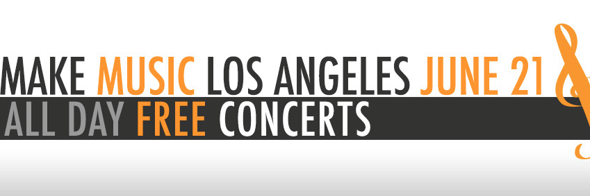 MakeMusicLA's profile banner image