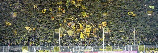 Borussia Bormu banner