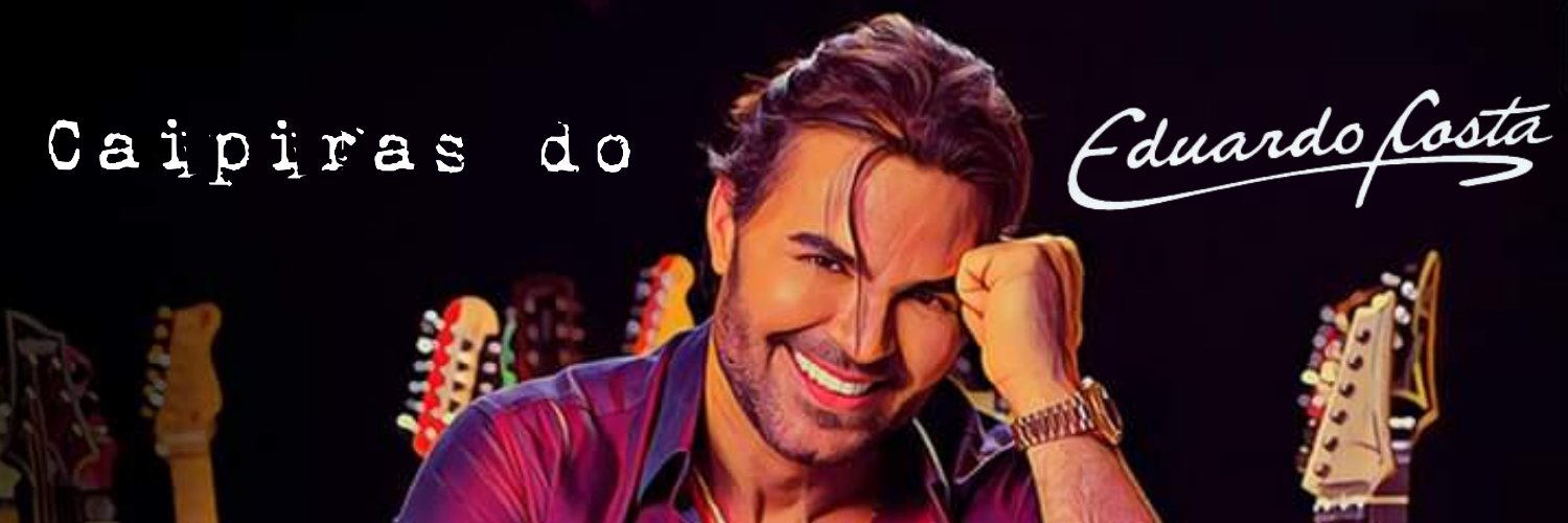 CaipirasdoEC's profile banner image