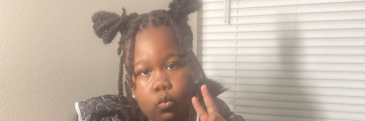 BiahLiah's profile banner image