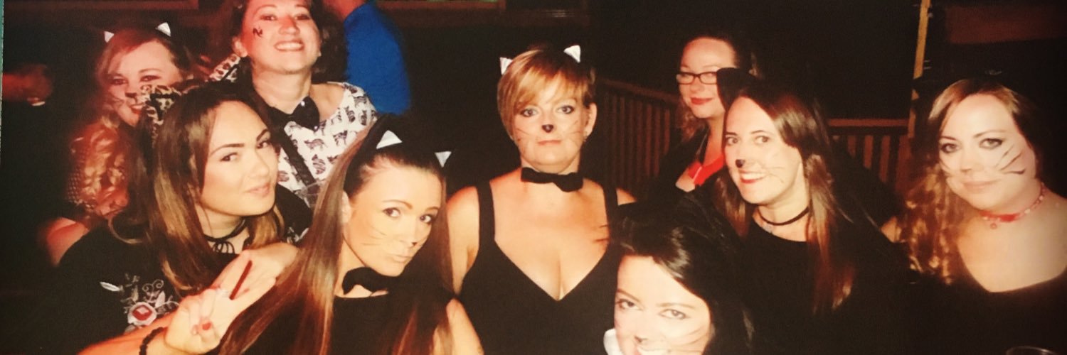 missstevo6's profile banner image