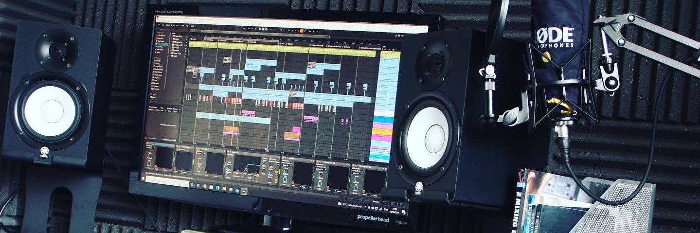 Craig Stevens banner