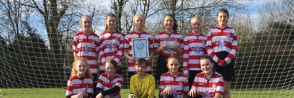 SBJFCGirls's profile banner image