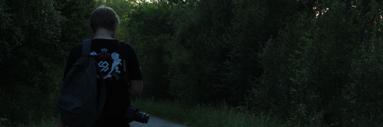 Clemo20001's profile banner image