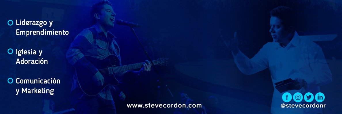 stevecordonr's profile banner image