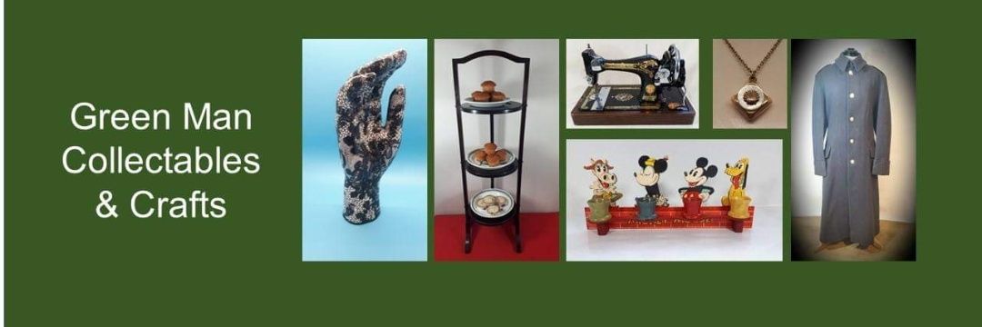 gmcollectables's profile banner image
