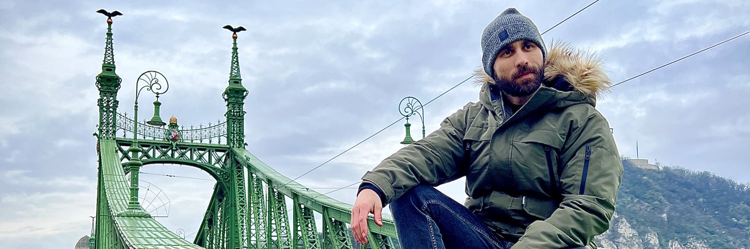 Ikeer91's profile banner image