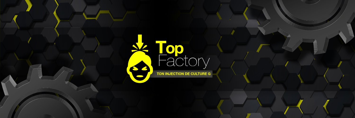 JP | Top Factory banner