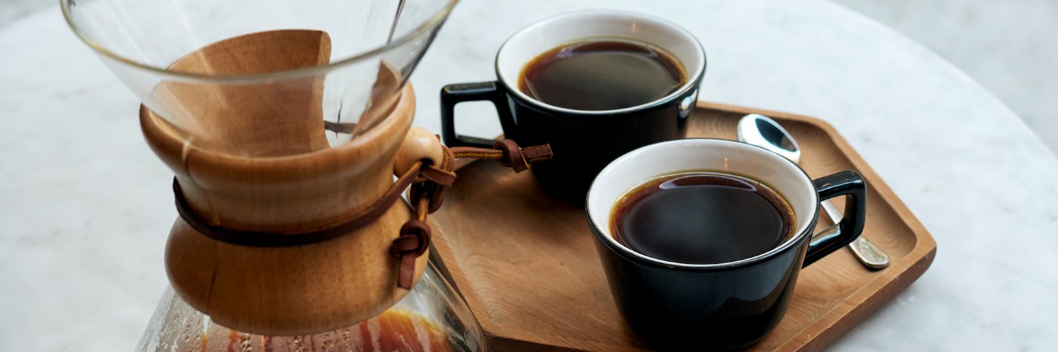 Gotham Coffee Roasters banner