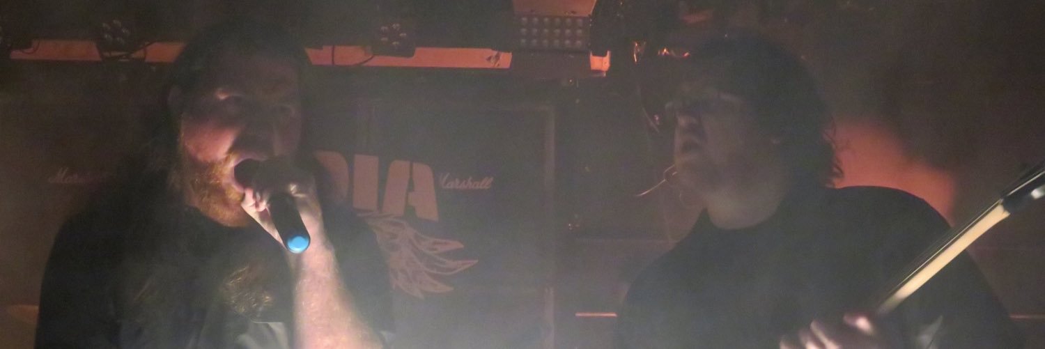 SladeCyanide's profile banner image