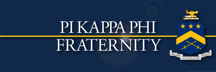 ISU_PiKapp's profile banner image