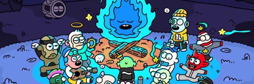 NFTMom banner