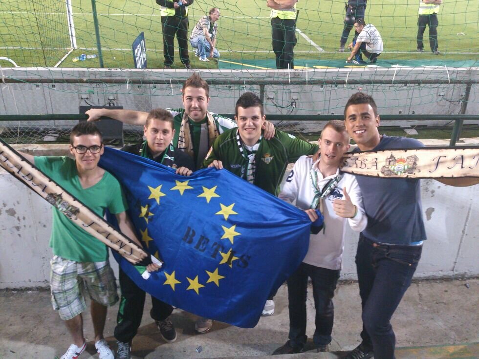 luisgarciaLR's profile banner image