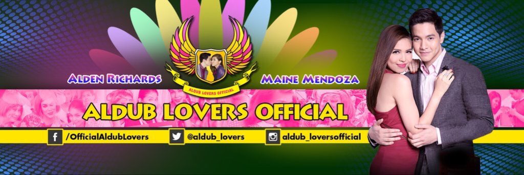 aldub_loversIT's profile banner image