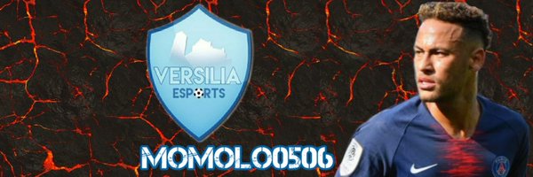 Momolo0506 Profile Banner